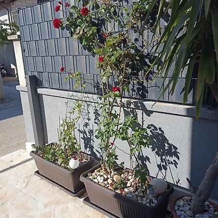 Apartmán Apartman Lara Zadar Exteriér fotografie