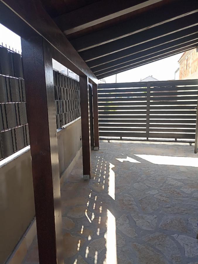 Apartmán Apartman Lara Zadar Exteriér fotografie