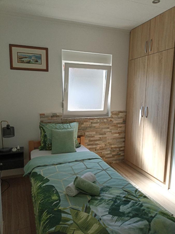 Apartmán Apartman Lara Zadar Exteriér fotografie