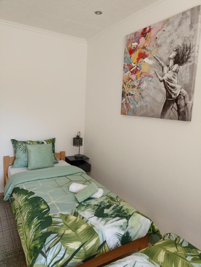 Apartmán Apartman Lara Zadar Exteriér fotografie
