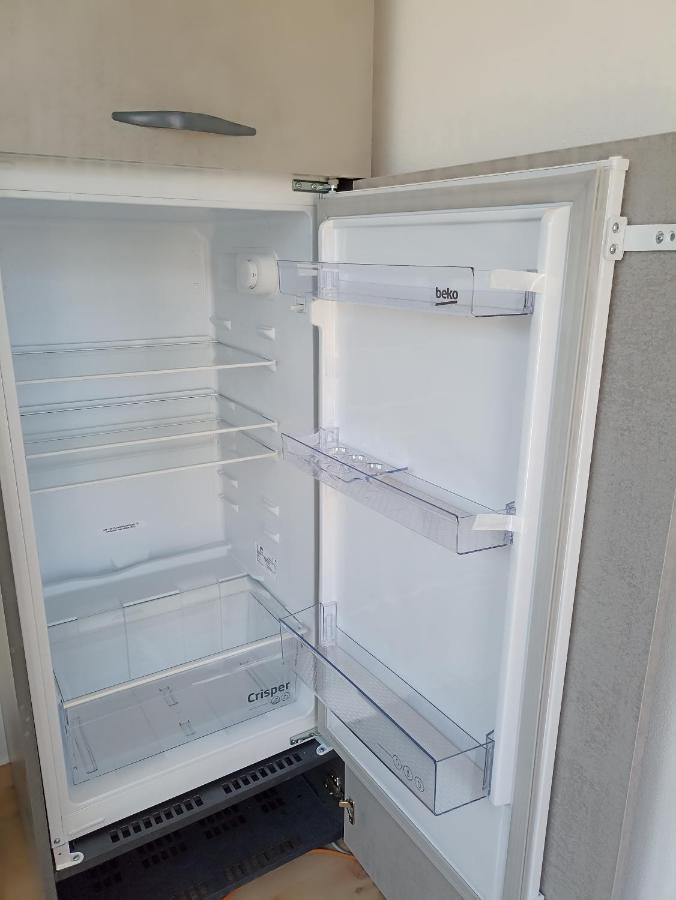 Apartmán Apartman Lara Zadar Exteriér fotografie