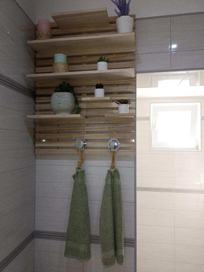 Apartmán Apartman Lara Zadar Exteriér fotografie