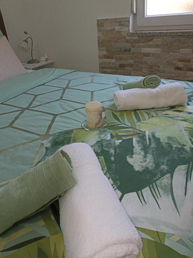 Apartmán Apartman Lara Zadar Exteriér fotografie