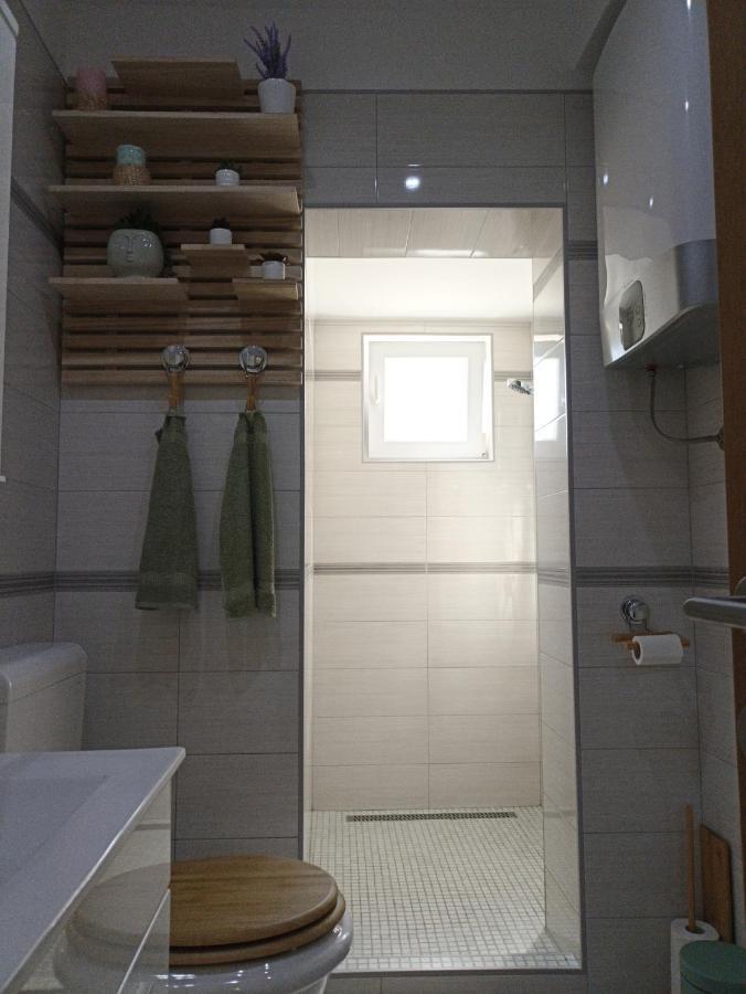Apartmán Apartman Lara Zadar Exteriér fotografie
