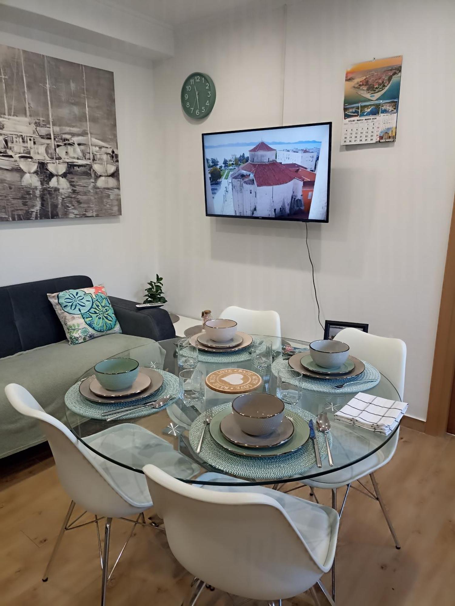 Apartmán Apartman Lara Zadar Exteriér fotografie
